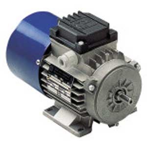 الکتروموتور ترمزدار MGM سری BM